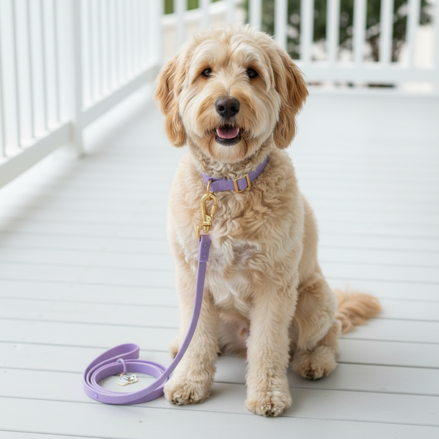 Dog leashes