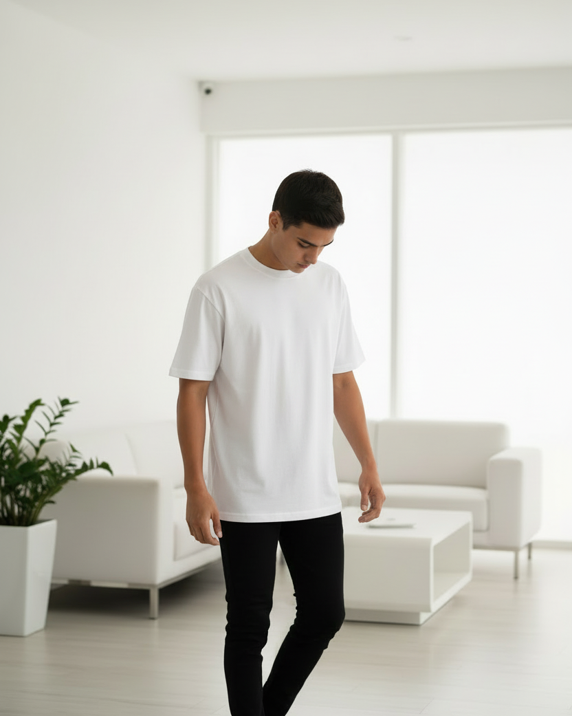 The ModSoles Tee