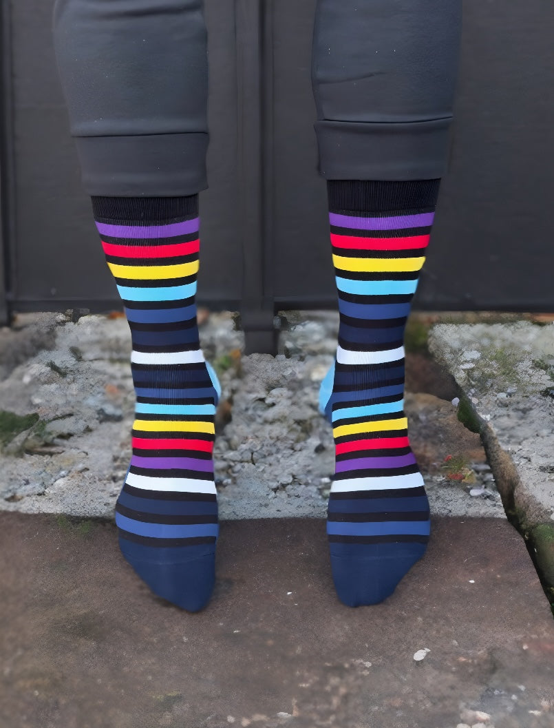 New Release by ModSoles – the latest drop of stylish, high-quality socks featuring fresh designs, bold patterns, and seasonal colors to elevate your wardrobe.