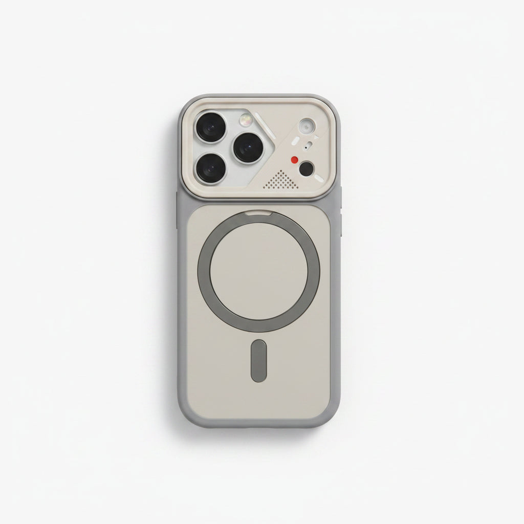 ArcStand Magnetic Case