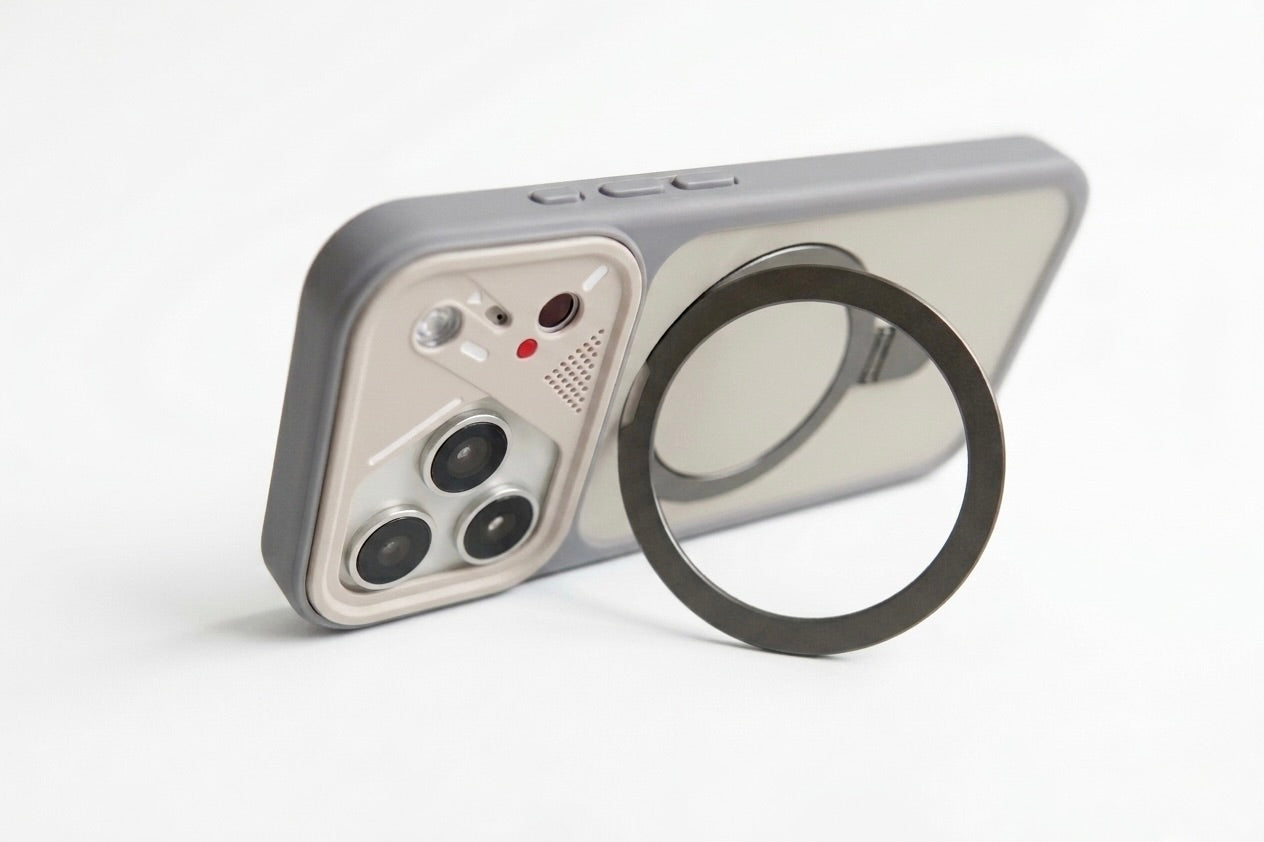 ArcStand Magnetic Case