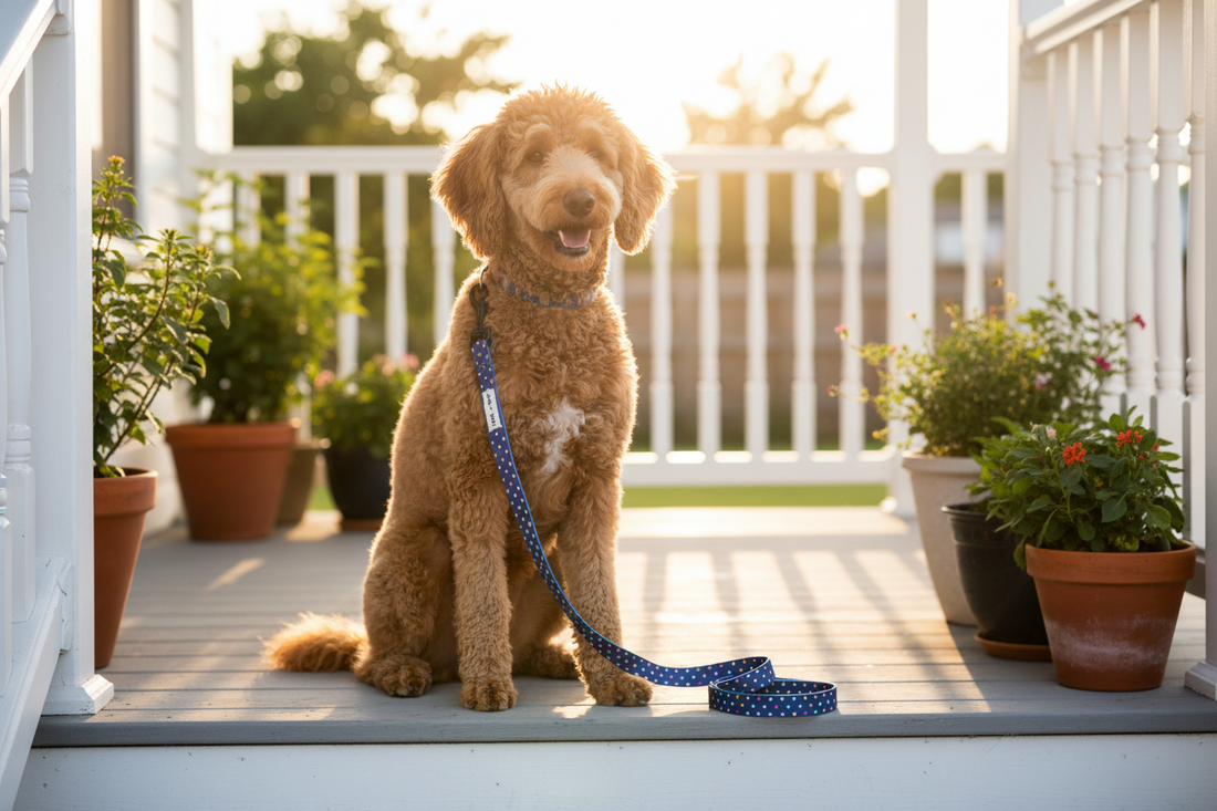 Dog Leashes