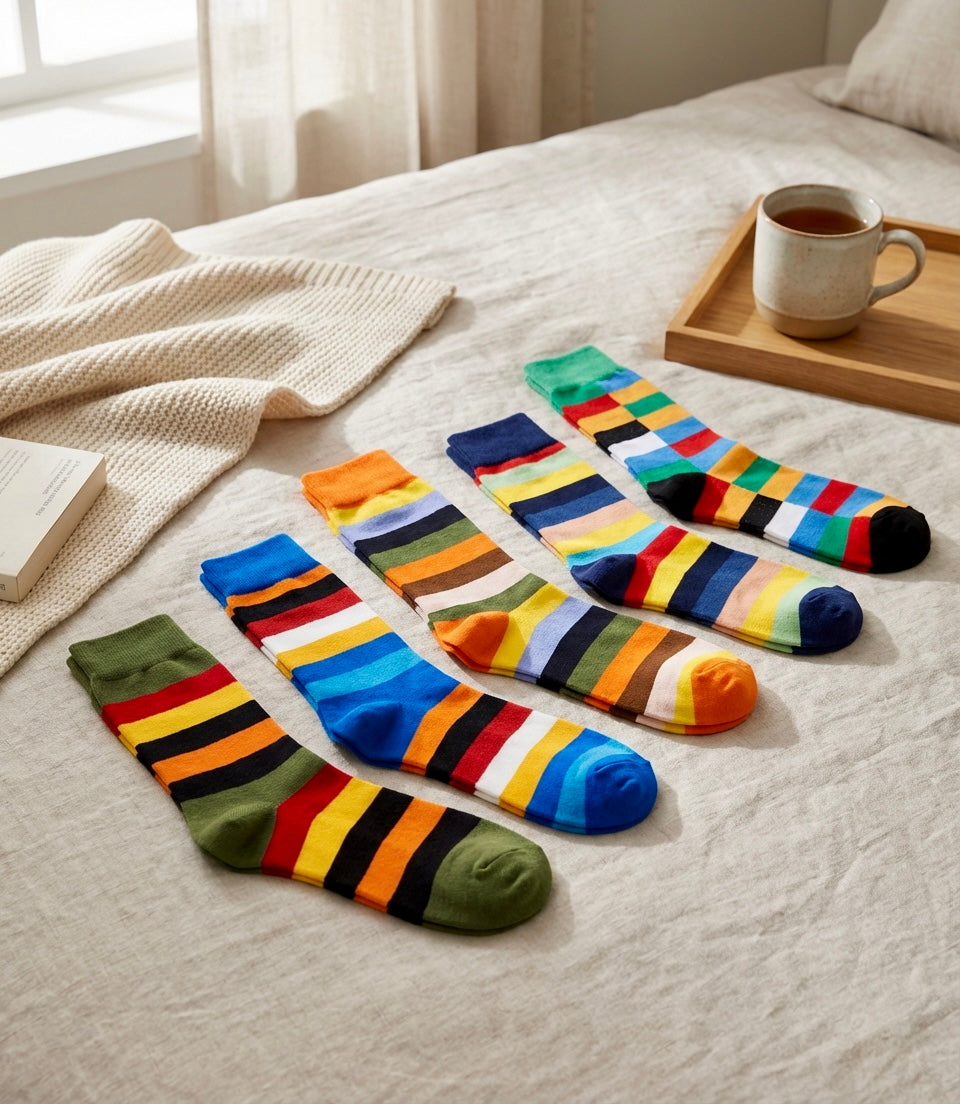 ModSoles wholesale socks