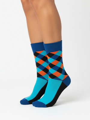 Argyle Inferno - Bundle