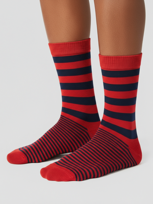 Bold Crimson - Bundle