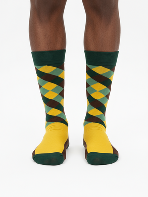 Checker Charm - Bundle