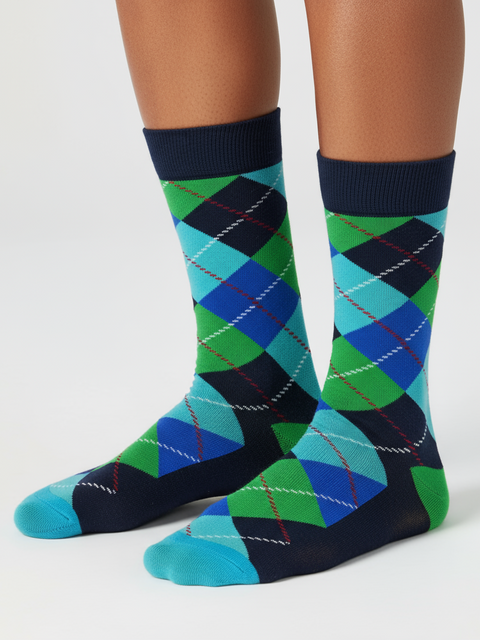 Emerald Ocean Argyle