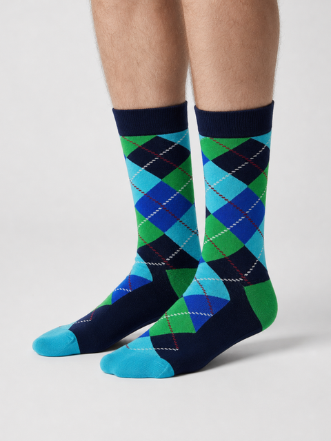 Emerald Ocean Argyle
