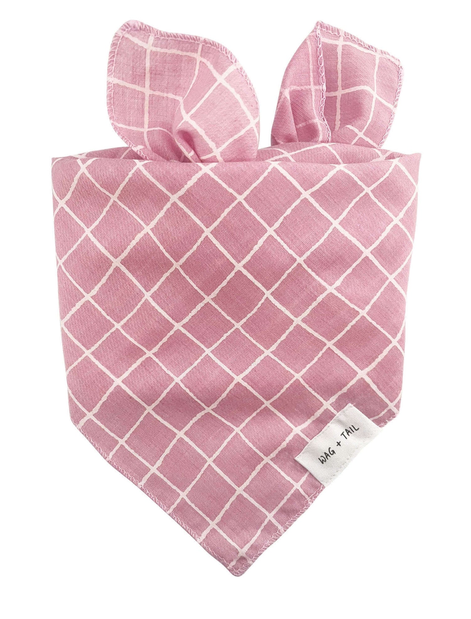 Dog Scarves