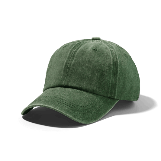 Lift Down Classic Cap