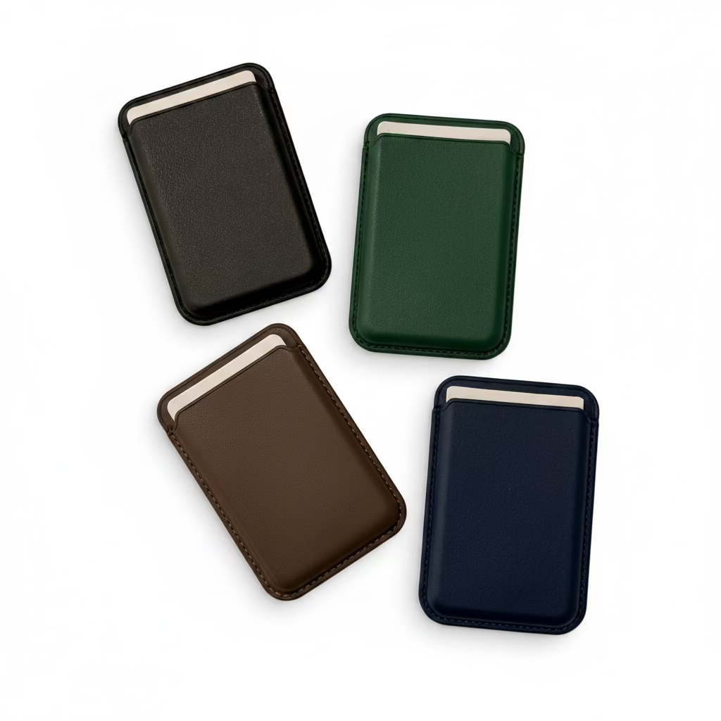 MagSafe Card Wallet