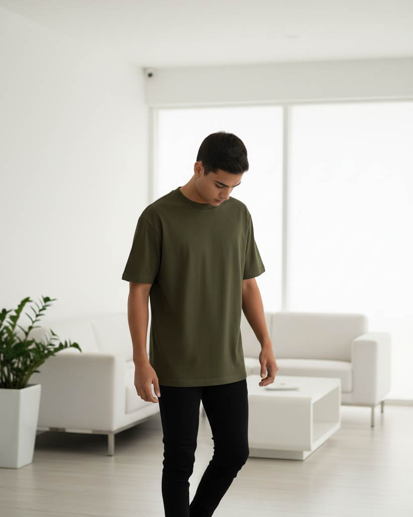 The ModSoles Tee