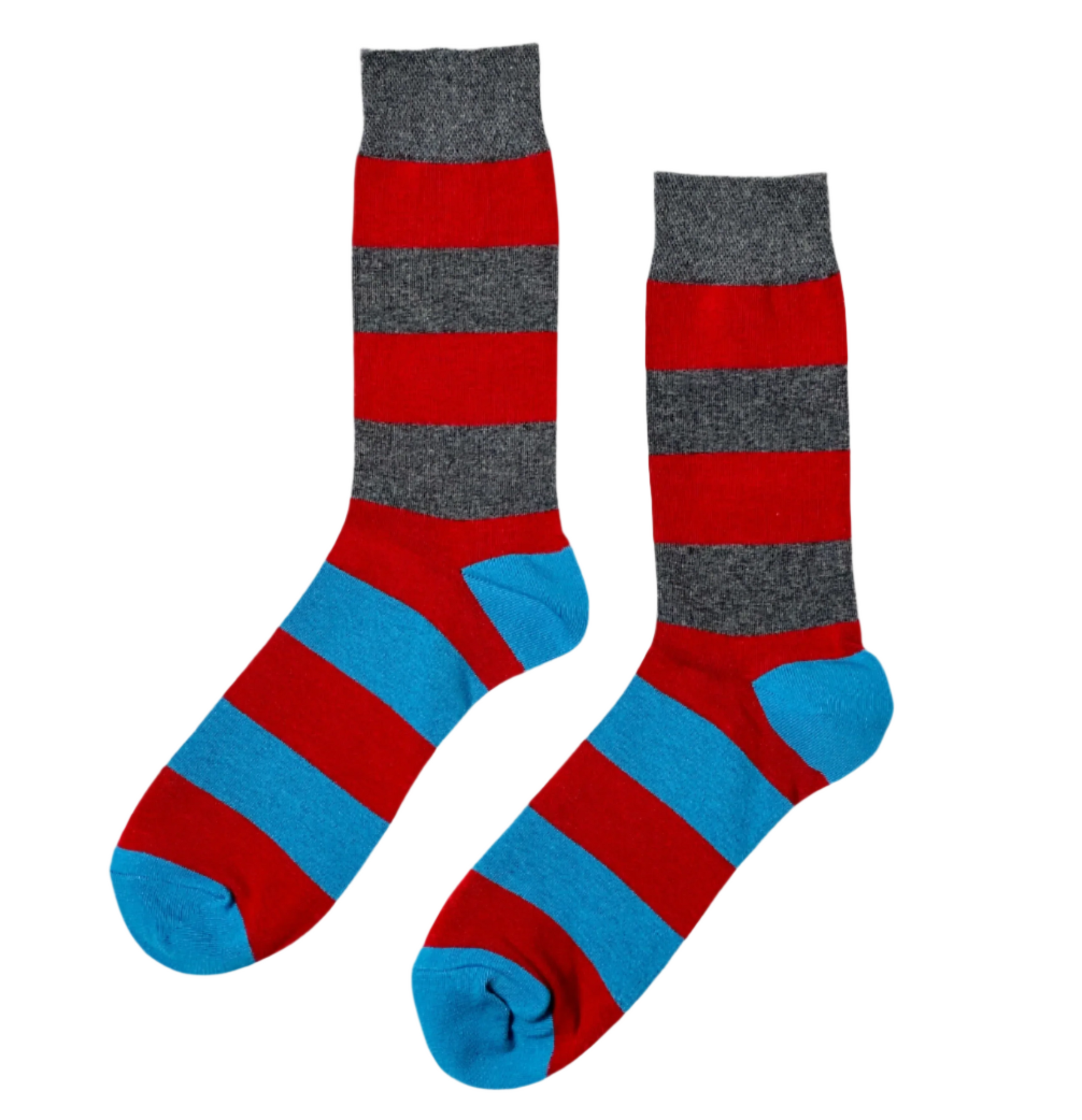 Urban Chic unisex cotton crew socks from ModSoles with a sleek contemporary look designed for a polished street-style outfit