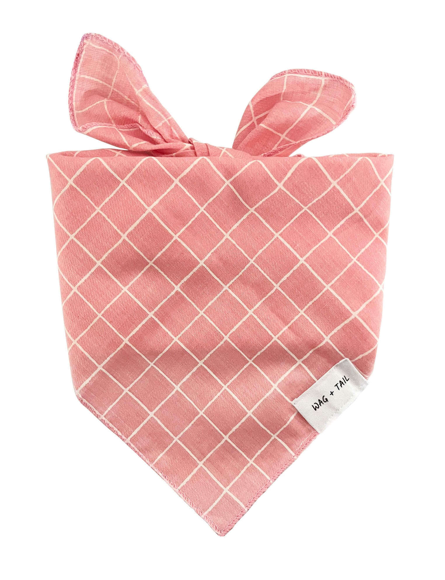 Dog Scarves